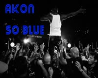 Zamob Akon - So Blue