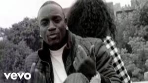 Zamob Akon - We Don't Care