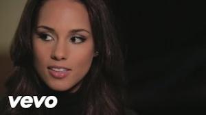 Zamob Alicia Keys - Alicia Keys Songs In A Minor 10th Anniversary EPK