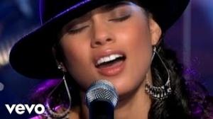 Zamob Alicia Keys - Diary (Live) ft. Tony! Toni! Tone! Jermaine Paul
