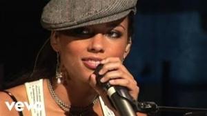 Zamob Alicia Keys - Unbreakable Live