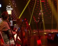 Zamob Ali Sethi and Nabeel Shaukat - Umran Langiyaan Coke Studio Season 8 Episode 3