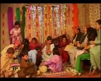 Zamob Ameran Begum - Niyani Jeejal Khaan