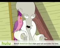 Zamob American Dad - Candid Pictures