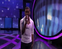 Zamob American Idol 2012 Group Performance - Waiting For A Girl Like You