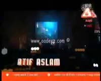 Zamob Atif Alam - Meri Kahani Live In Aag Alive 2009
