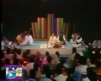Zamob Attaullah Khan - Dono Ko Aa Saki Na