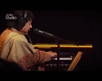 Zamob Attaullah Khan Esakhelvi - Pyaar Naal Coke Studio Sessions