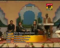 Zamob Babar Niazi feat Javeed Niazi - Uchiyaan Lamiyaan Taliyaan