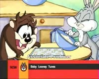 Zamob Baby Looney Tunes 055 - Band Together