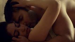 Zamob Badlapur Hot Kissing Sex Scene Varun Dhawan And Yami Gautam