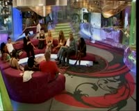 Zamob Big Brother UK 2010 - Highlights Show June 10 Part 3