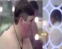 Zamob Big Brother UK - Chloe vs Simon