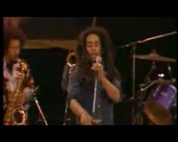 TuneWAP Bob Marley - Africa Unite