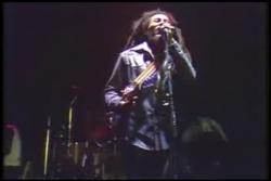 TuneWAP Bob Marley And The Wallers - Natural Mystic