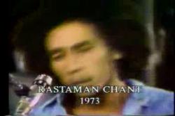 TuneWAP Bob Marley And The Wallers - Rastaman Chant