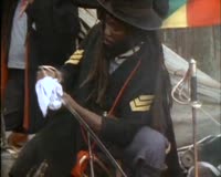 TuneWAP Bob Marley - Buffalo Soldier
