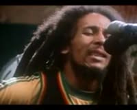 Zamob Bob Marley - Redemption Song