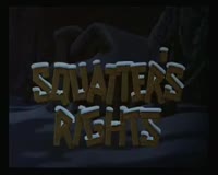 Zamob Cartoon - Mickey Mouse Squatters Rights