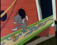 TuneWAP Cartoon - Tom and Jerry Part 10