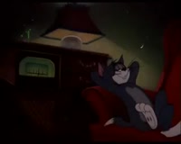 Zamob Cartoon - Tom and Jerry Part 8