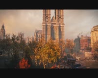 Zamob CGI Animated Trailers - Assassins Creed Syndicate