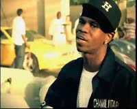 Zamob Chamillionaire - Grown And Sexy