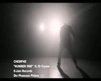 Zamob Chemphe feat Dr Cryme - Number One