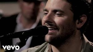 Zamob Chris Young - Neon (Live Acoustic)