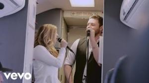 Zamob Chris Young - Southwest Airlines Live at 35 with Chris Young and Cassadee Pope