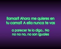 Zamob Daddy Yankee - La Nueva Y La Ex Only Lyrics