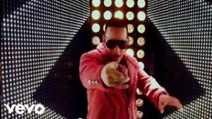 Zamob Daddy Yankee - Lovumba -