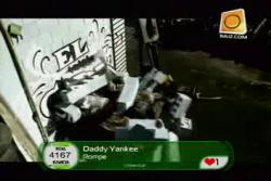 Zamob Daddy Yankee - Rompe