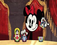 Zamob Dancevidaniya - A Mickey Mouse Cartoon - Disney Shorts