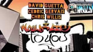 Zamob David Guetta Cedric Gervais and Chris Willis - Would I Lie To You - Teaser 1