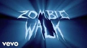 Zamob Desiigner - Zombie Walk ft. King Savage