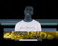 Zamob Djinee - Ego
