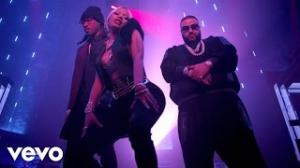 Zamob DJ Khaled - I Wanna Be With You (Explicit) ft. Nicki Minaj Future Rick Ross