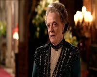 Zamob Downton Abbey Series 3 Trailer