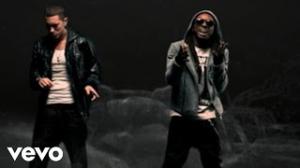 Zamob Eminem - No Love ft. Lil Wayne