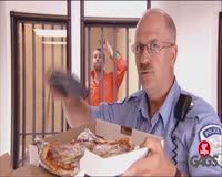 Zamob Escaping Prisoners - Best of Just For Laughs Gags