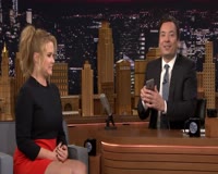 Zamob Explain This Photo with Amy Schumer