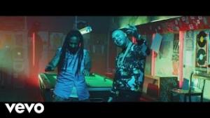 Zamob Farruko - Chillax (Official Video) ft. Ky-Mani Marley