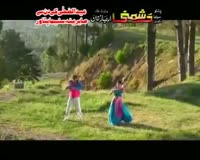 Zamob Film Dushmani Jinay Sama Patasa Ye - Gul Panra And Rahim Shah