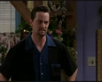 Zamob Friends - Best Of Chandler in Season 3