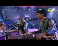 Zamob Ghulam Ali feat Ranjeet Rajwada - Ye Dil Ye Paagal Mera