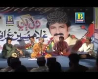Zamob Ghulam Hussain Umrani - Allah Khushiyon Deis