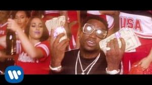 Zamob Gucci Mane - Icy Lil Bitch Official Music Video