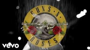 Zamob Guns N' Roses - 4 20 16 MEXICO CITY Night 2 GnFnR