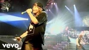 Zamob Guns N' Roses - Estranged
